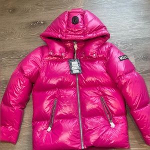 Mackage puffer coat! Brand new